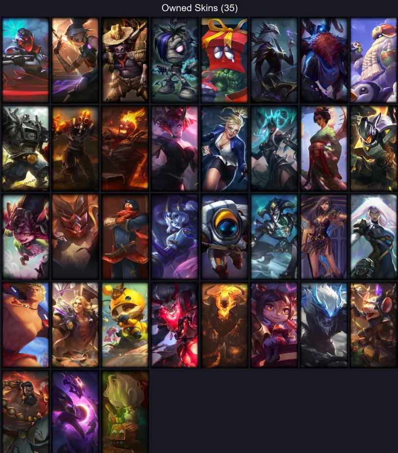 🔨【EUNE】⸱ ☝️ 39 Skin⸱ ⛪️ 96 Champ⸱ 🐗 Unranked⸱ 📊 Level 136⸱ 🍯 54 RP⸱ 🖲 Email Access⸱ 🧗 7906 BE⸱ 🥈 2025 Ready⸱ 🖐 Honor 3 #6GFZU7EU